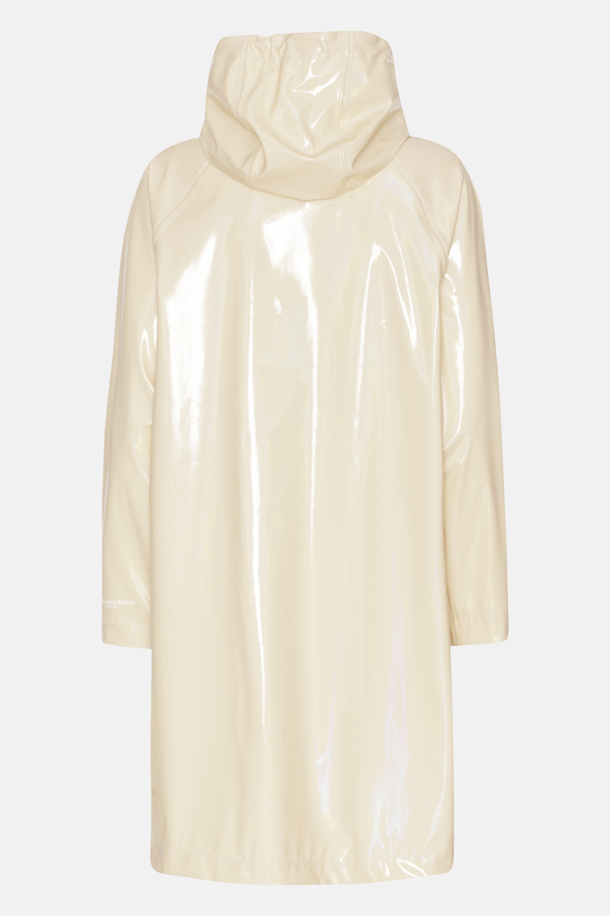 Ilse Jacobsen Hornbæk Rain Raincoat Raincoat 132 Bleached Sand